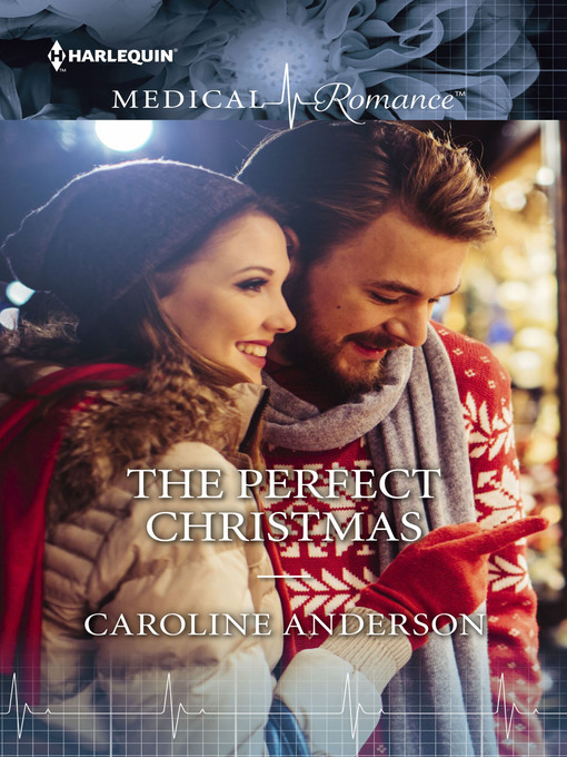 Title details for The Perfect Christmas by Caroline Anderson - Available